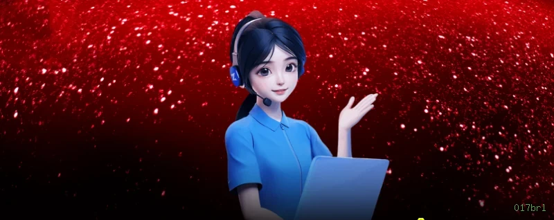 Evolution Gaming 017brl