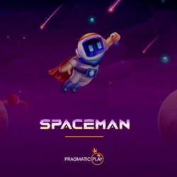 Spaceman 017brl